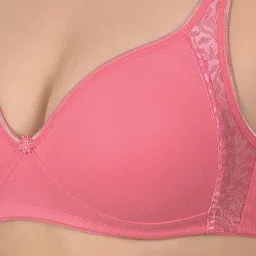 mod & shy Multicolor Non Padded Bra (Pack of  2) image 5