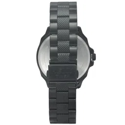 Helix TW034HG12 Valentine's Day Analog Watch for Men image 4