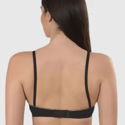 mod & shy Multicolor Non Padded Bra (Pack of  2) image 3