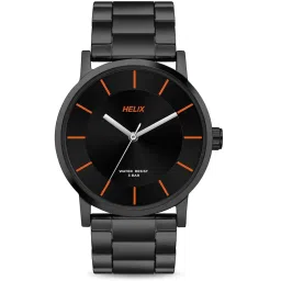 Helix TW035HG10 Valentine's Day Analog Watch for Men image 1
