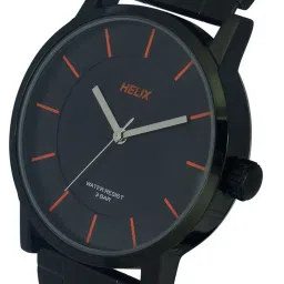 Helix TW035HG10 Valentine's Day Analog Watch for Men image 5