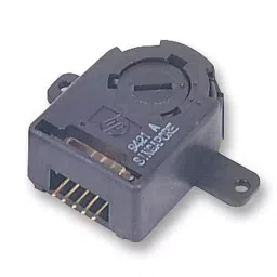 BROADCOM ENCODER, ROTARY, 500PPR, 3CH, HEDS-5640#A06-16