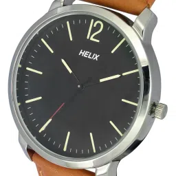 Helix TW039HG09 Valentine's Day Analog Watch for Men image 5