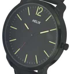 Helix TW039HG10 Valentine's Day Analog Watch for Men image 5