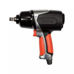 Yato Pneumatic Impact Wrench 12.7mm (1/2 inch), YT-09524-picture-11