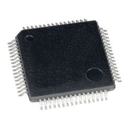 PIC18F66K80-I/PT-MICROCHIP-8 Bit MCU, Flash, PIC18 Family PIC18F K8x Series Microcontrollers, PIC18, 64 MHz, 64 KB, 64 Pins image 1