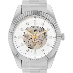 French Connection FCA12SM Analog Watch for Men-picture-3