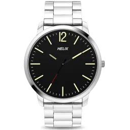 Helix TW039HG11 Valentine's Day Analog Watch for Men image 1