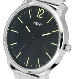 Helix TW039HG11 Valentine's Day Analog Watch for Men image 5