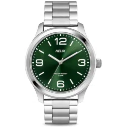 Helix TW043HG13 Valentine's Day Analog Watch for Men image 1