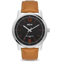 Helix TW046HG00 Summer Cool Analog Watch for Men image 1