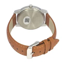 Helix TW046HG00 Summer Cool Analog Watch for Men image 2