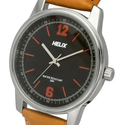 Helix TW046HG00 Summer Cool Analog Watch for Men image 5