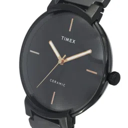 Timex TWEG21202 Ceramics Analog Watch for Men image 5