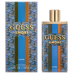 Guess Amore Capri Eau de Toilette - 100 ml image 2