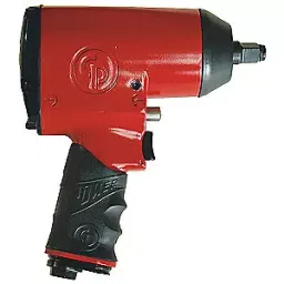 Chicago Pneumatic Air Impact Wrench 1/2 in Dr. 640 CP749-18