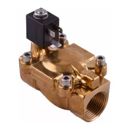 RS PRO Solenoid Valve 2 Ports NC 12.7 mm (1/2 Inch) 16 bar, 2554178-image-85