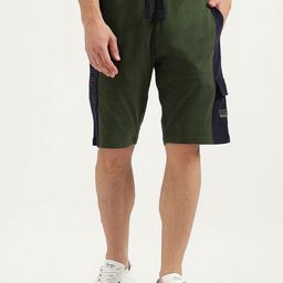 United Colors of Benetton Men Fashion Shorts-picture-14