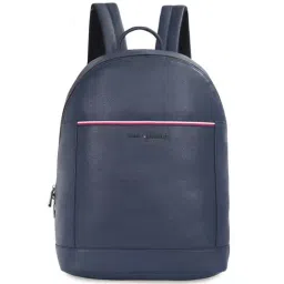 TOMMY HILFIGER Buckingham 14 L Navy Backpack-picture-44