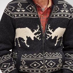 Mast & Harbour Men Animal-image-40