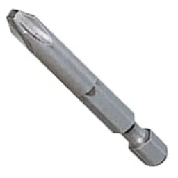 Tohnichi Size (+)#0(S-0) Silver Plus Bit for AMRD, AMLD, MTD-0