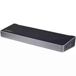 StarTech.com Triple Monitor 4K USB-C Docking Station 5 x USB Ports, DK30CH2DPPDU-image-46