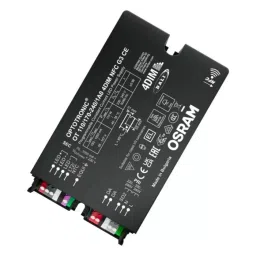OSRAM LEDVANCE Dimmable LED Driver 55 to157V Output 110W Output 700mA Output Constant Current Dimmable, OT-110/170-240/1A0-4DIM-NFC-G3-picture-27