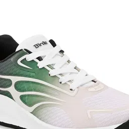 BIRDE Men Mesh Running Non-Marking Shoes image 4