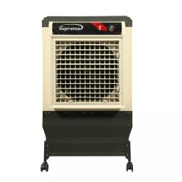 SUPREME 150 L Domestic Air Cooler Green & Off White, THUNDER-picture-44