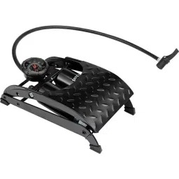Yato Foot Pump With Gauge Manual Display YT-7350-34