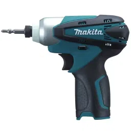Makita Cordless Impact Driver Without Battery & Charger 10.8 V, TD090DZ-image-45