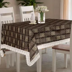 Wings Star Multi Plastic Table Covers-image-94