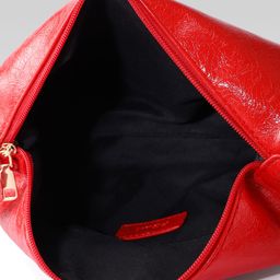 French Connection Textured Structured Shoulder Bag image 4