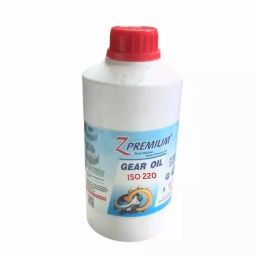 Z Premium ISO 220 Gear Oil 1 L, 0917B3QGZVO (Pack of 3)-image-46