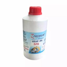 Z Premium SP 320 Synthetic Gear Oil 1 L, 1109B55M2BI (Pack of 2)-image-42
