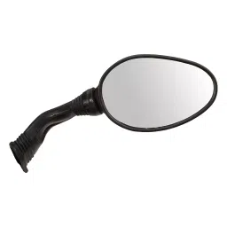 Uno Minda Shatterproof Glass Rear View Mirror (Cb. Red) - Right Hand for Hero Maestro (RV-5016R-CRED)-27