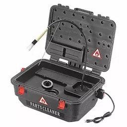 Westward Portable Parts Washer 2.5 gal Water Pump, 45KE71-picture-41