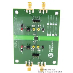 ANALOG DEVICES Interface / Communications Development Kits EVALUATION KIT, ISOLATOR, MAX12930FEVKIT#-picture-4
