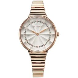 Titan 95245WM02 Analog Watch for Women-43