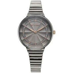 Titan 95245KM02 Analog Watch for Women-image-75
