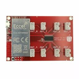 Eccel Technology Ltd RF RF Module RFID Reader 2.4GHz 5.5V, 000648-image-32