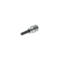 Teng Tools 3/8 inch Drive Bit Socket, Hex Bit, 6 mm, M381506-C image 2