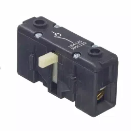 RS PRO Switch Disconnector Auxiliary Switch for Use with Boxed Isolators, 1365281-2