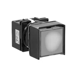 IDEC LB Series Indicator Light Regular Type with 16 mm Mounting Hole Dia, LB2P-1T03A-picture-12