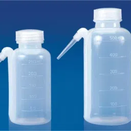 Polylab 250 ml New Type Wash Bottle - 36605-24