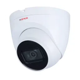 CP PLUS 4 MP IR Network Dome Camera, CP-UNC-DA41PL3C image 1
