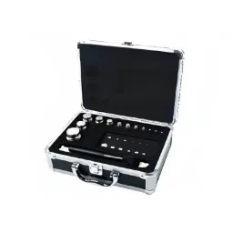 Insize Stainless Steel E2 Class 200 g Weight Sets, 8910-200GE2 (Set of 23 Pcs)-16