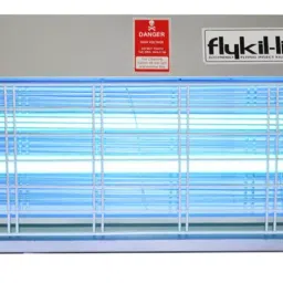 Jet India Stainless Steel-304 2 FT shockproof & waterproof Insect Killer IK-03-2FT-49