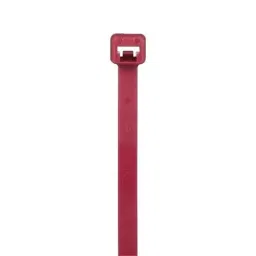 PANDUIT Cable Ties CABLE TIE, 142MM, NYLON 6.6, 40LB, RED, PLT1.5I-M2 (Pack of 1000)-image-52