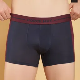 Force NXT Men Pack Of 2 Colourblocked Long Trunks MNFS-22-COL-23-PO2-picture-22